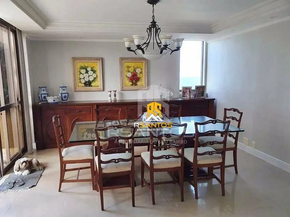 Apartamento, 4 quartos, 310 m² - Foto 5