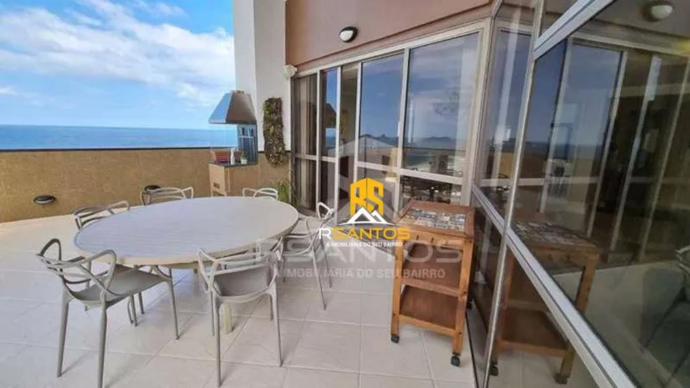 Apartamento, 4 quartos, 310 m² - Foto 19