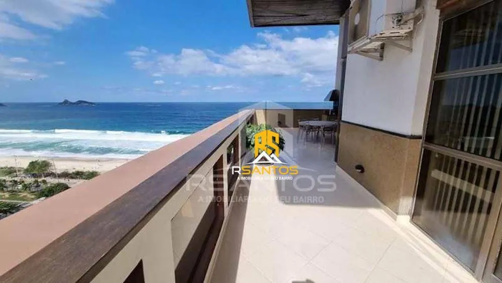 Apartamento, 4 quartos, 310 m² - Foto 21