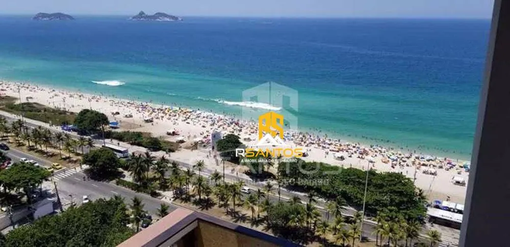 Apartamento, 4 quartos, 310 m² - Foto 8