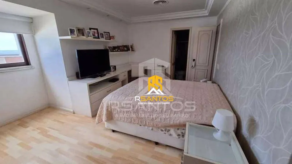 Apartamento, 4 quartos, 310 m² - Foto 10