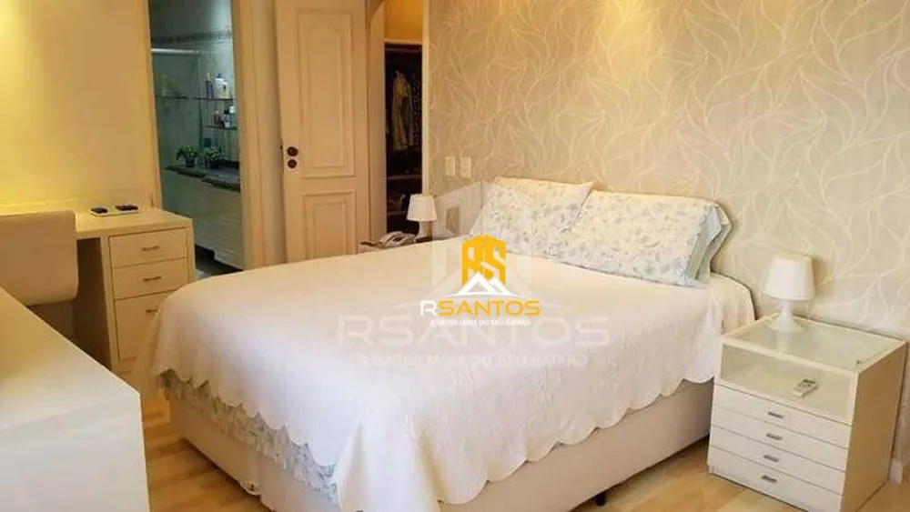 Apartamento, 4 quartos, 310 m² - Foto 7