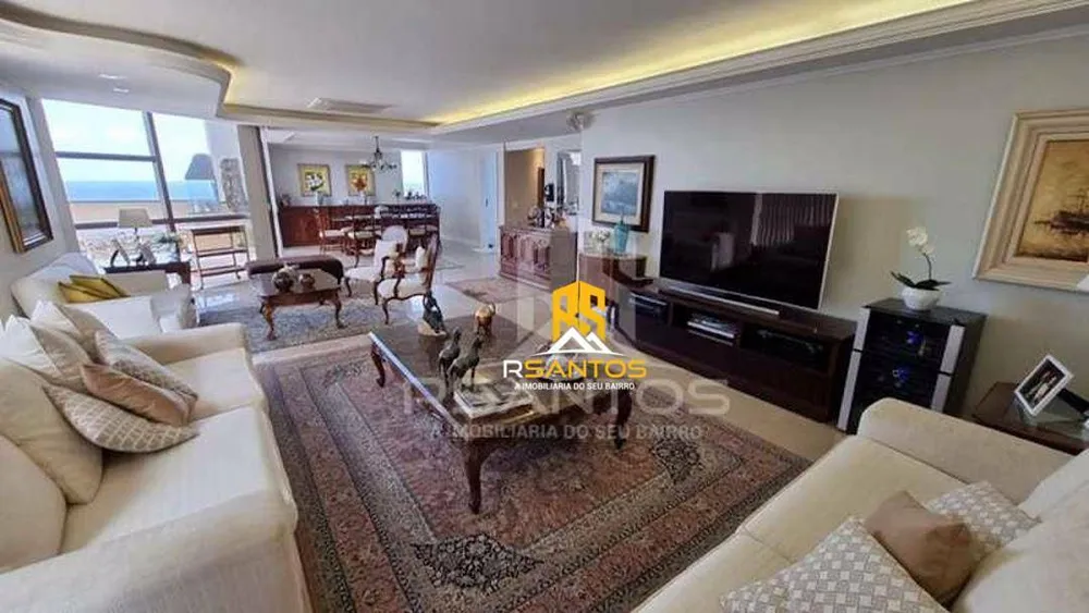 Apartamento, 4 quartos, 310 m² - Foto 14