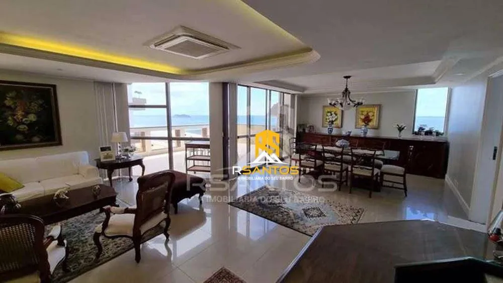 Apartamento, 4 quartos, 310 m² - Foto 1