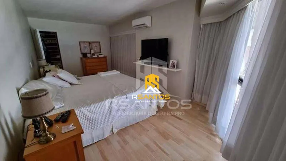 Apartamento, 4 quartos, 310 m² - Foto 12