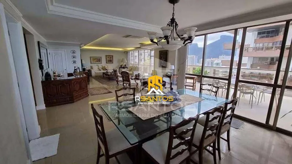Apartamento, 4 quartos, 310 m² - Foto 22