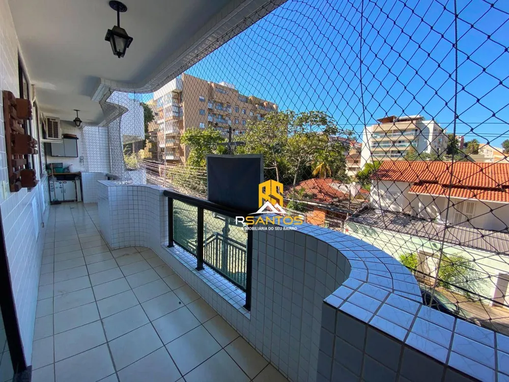 Apartamento, 2 quartos, 88 m² - Foto 2