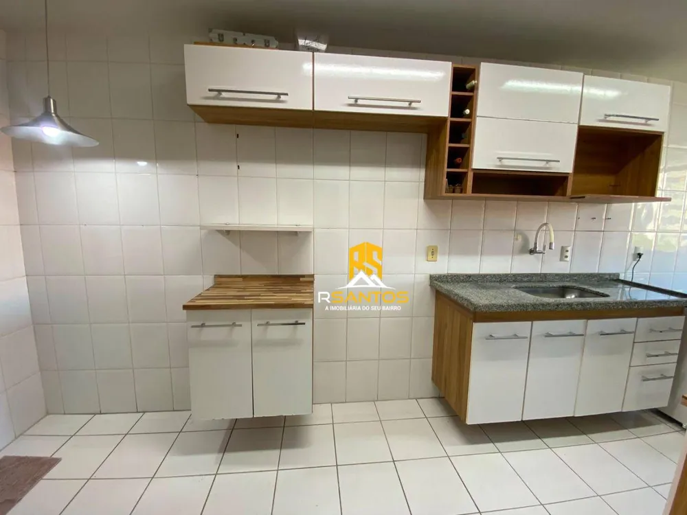 Apartamento, 2 quartos, 88 m² - Foto 8