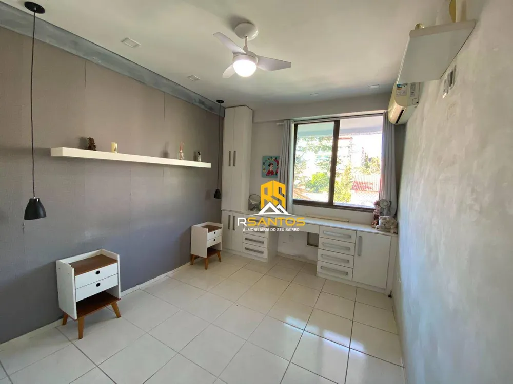 Apartamento, 2 quartos, 88 m² - Foto 11