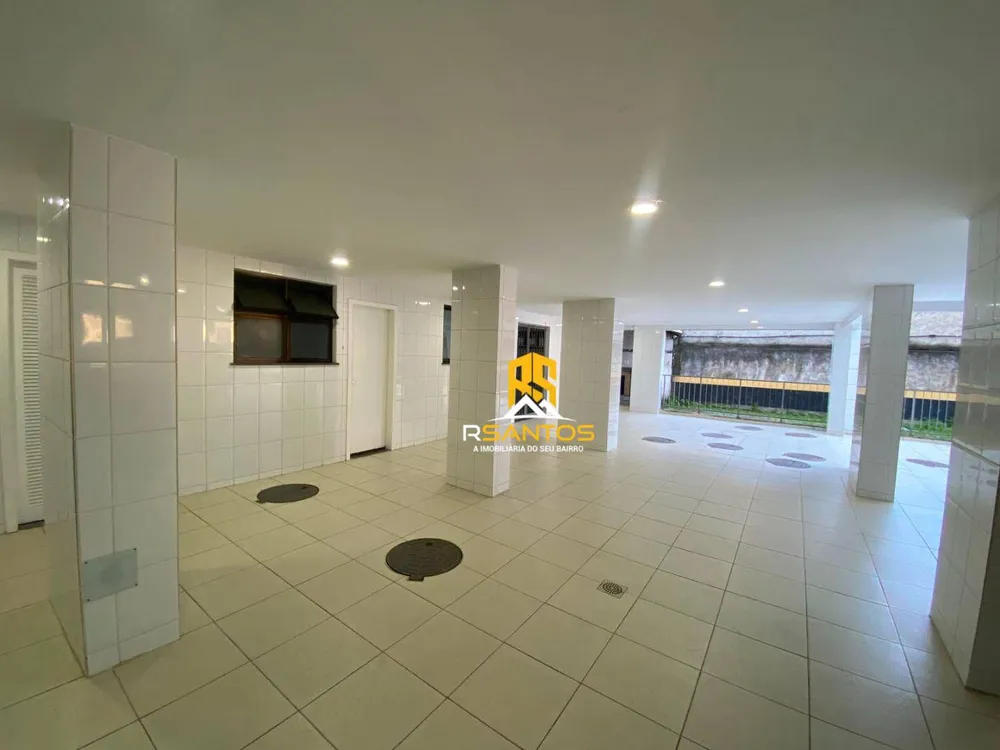 Apartamento, 2 quartos, 88 m² - Foto 24