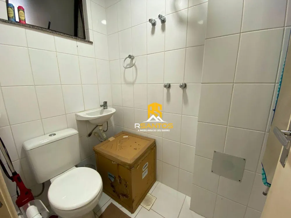 Apartamento, 2 quartos, 88 m² - Foto 17