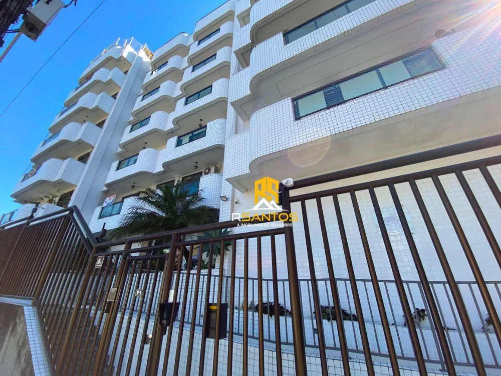 Apartamento, 2 quartos, 88 m² - Foto 1