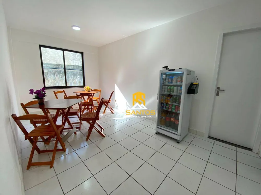 Apartamento, 2 quartos, 88 m² - Foto 22