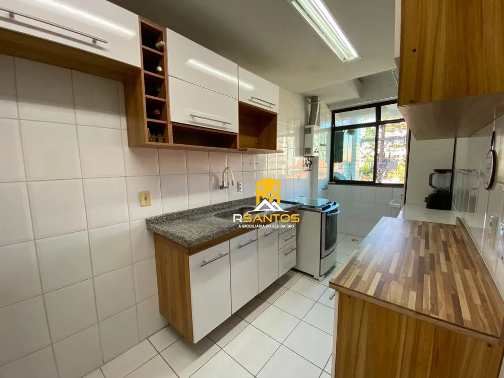 Apartamento, 2 quartos, 88 m² - Foto 10