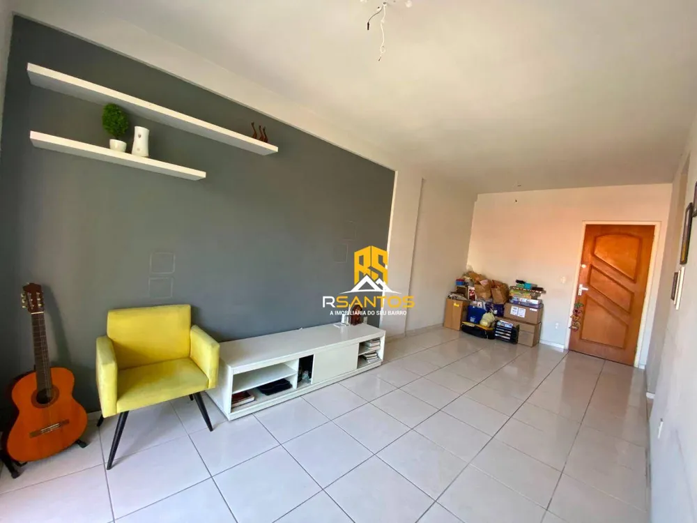 Apartamento, 2 quartos, 88 m² - Foto 4