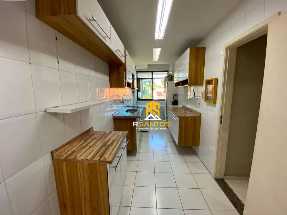 Apartamento, 2 quartos, 88 m² - Foto 9