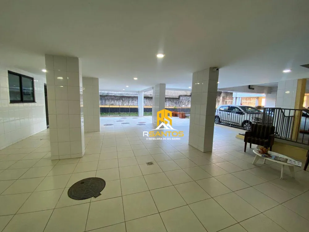 Apartamento, 2 quartos, 88 m² - Foto 23