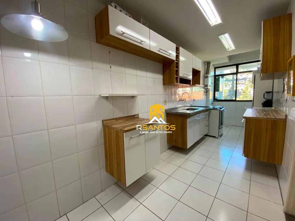 Apartamento, 2 quartos, 88 m² - Foto 6