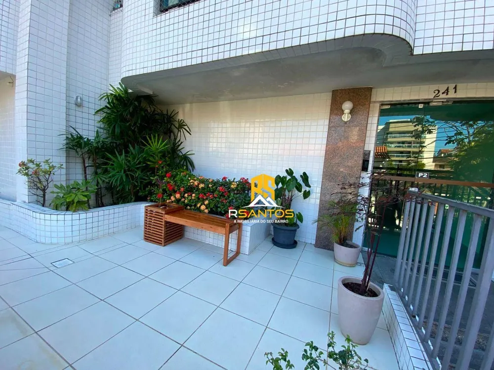 Apartamento, 2 quartos, 88 m² - Foto 18