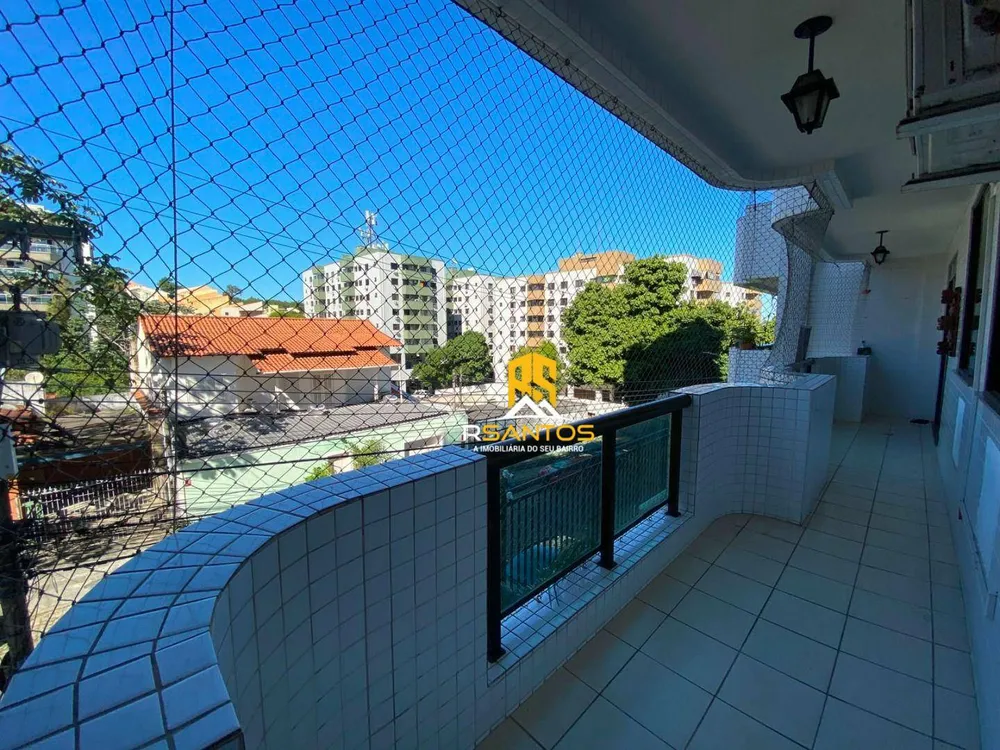 Apartamento, 2 quartos, 88 m² - Foto 3