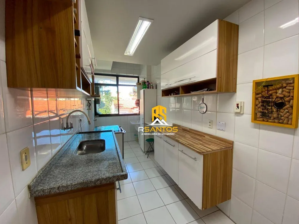 Apartamento, 2 quartos, 88 m² - Foto 7