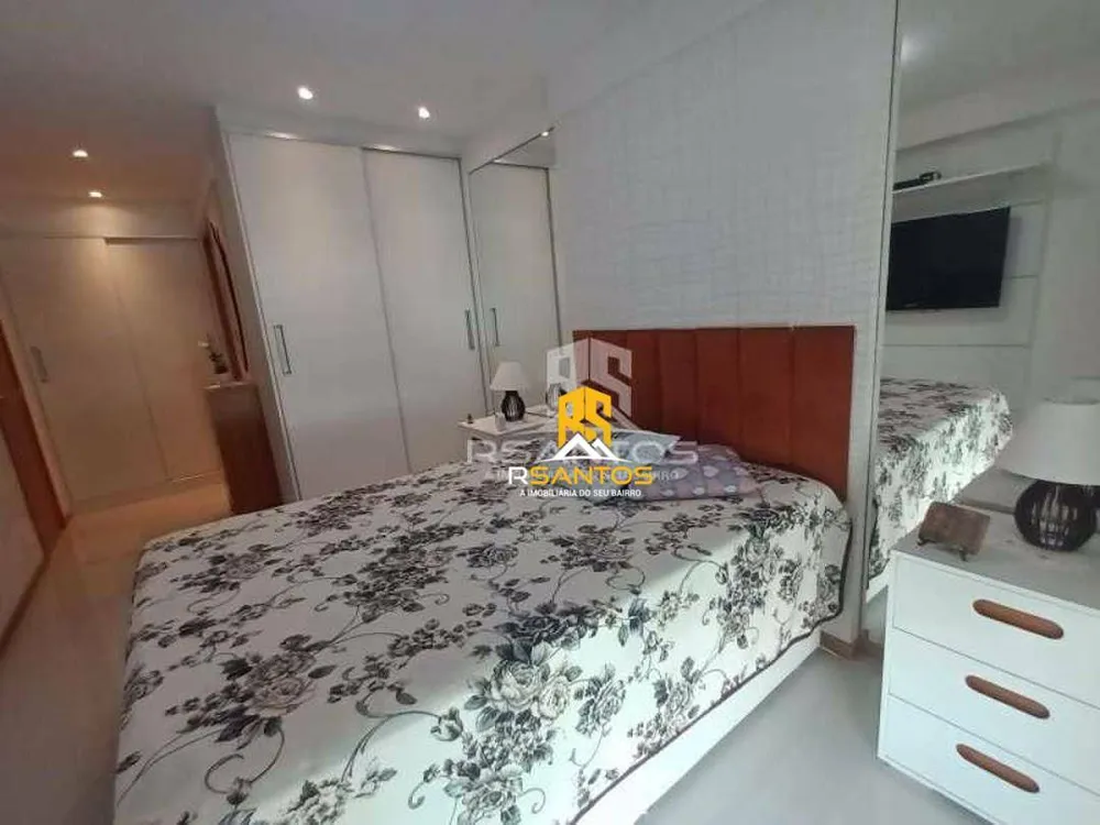 Cobertura, 4 quartos, 181 m² - Foto 4