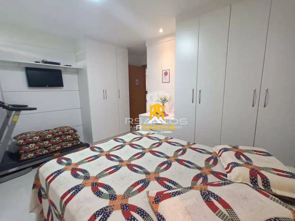 Cobertura, 4 quartos, 181 m² - Foto 10