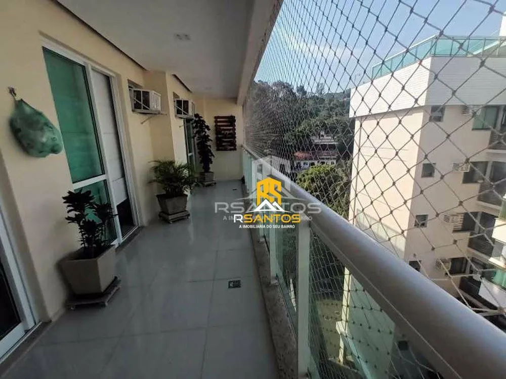 Cobertura, 4 quartos, 181 m² - Foto 15