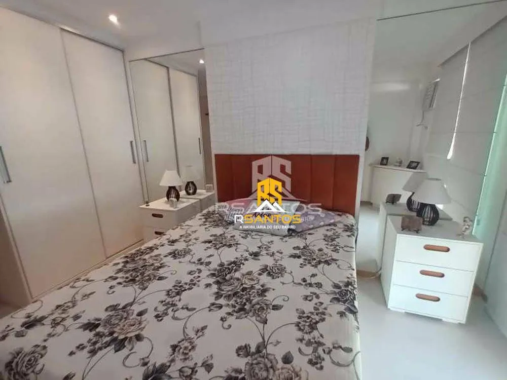 Cobertura, 4 quartos, 181 m² - Foto 1