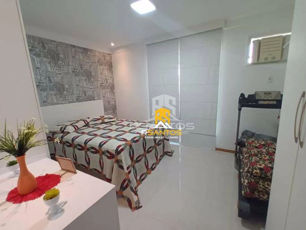 Cobertura, 4 quartos, 181 m² - Foto 16