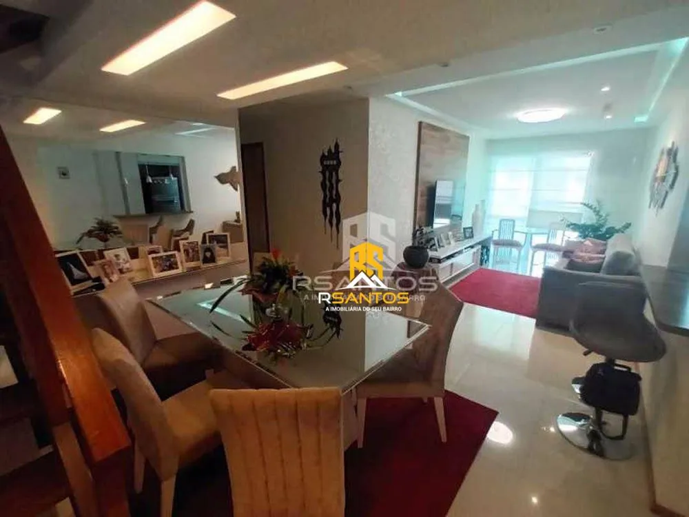 Cobertura, 4 quartos, 181 m² - Foto 8