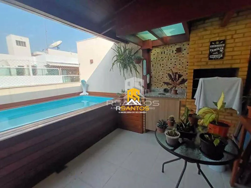 Cobertura, 4 quartos, 181 m² - Foto 20