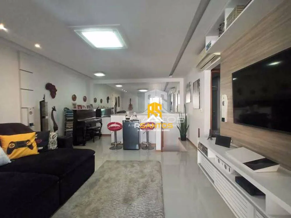 Cobertura, 4 quartos, 181 m² - Foto 18
