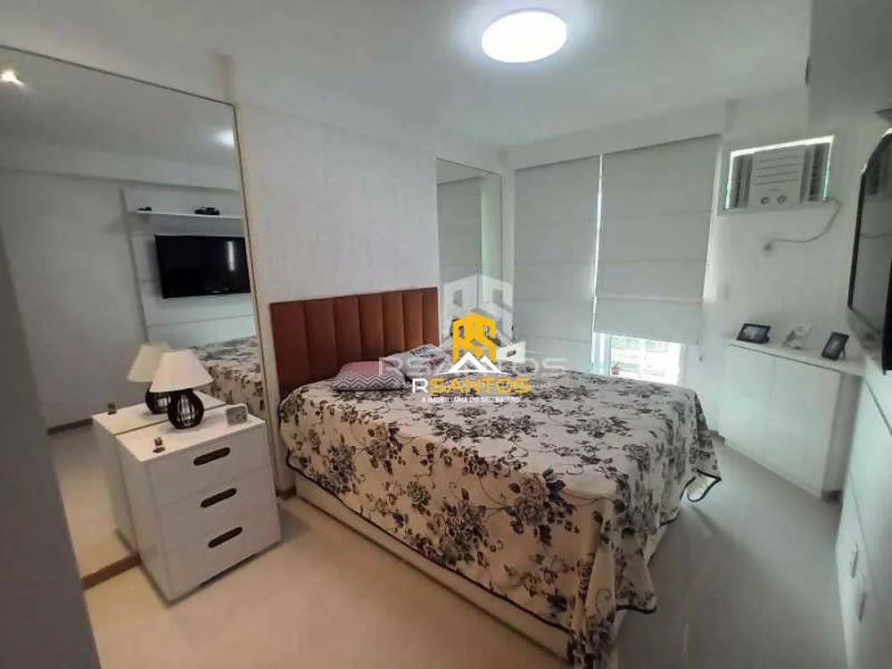 Cobertura, 4 quartos, 181 m² - Foto 26