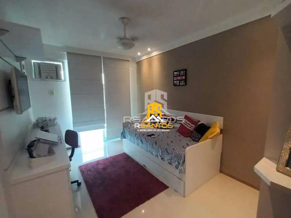 Cobertura, 4 quartos, 181 m² - Foto 19