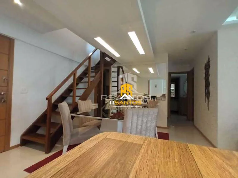 Cobertura, 4 quartos, 181 m² - Foto 11