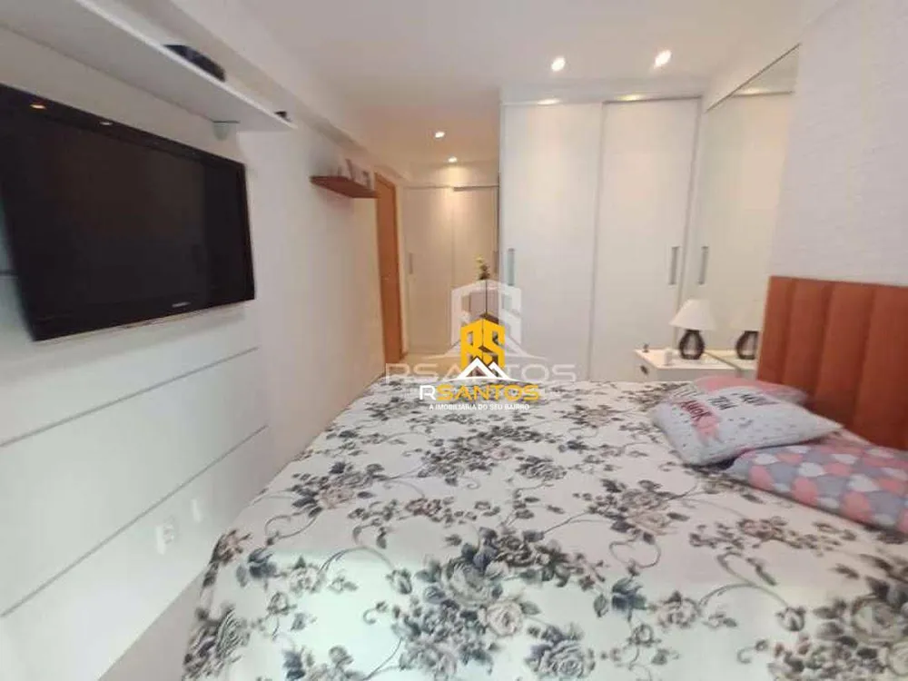 Cobertura, 4 quartos, 181 m² - Foto 3