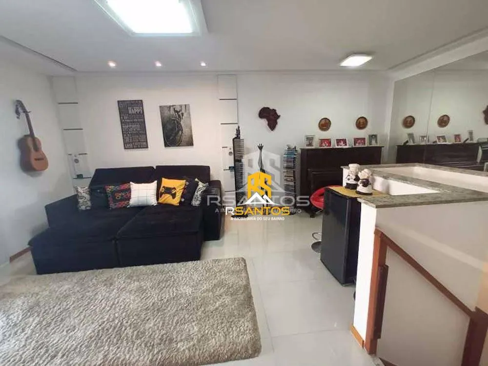 Cobertura, 4 quartos, 181 m² - Foto 9