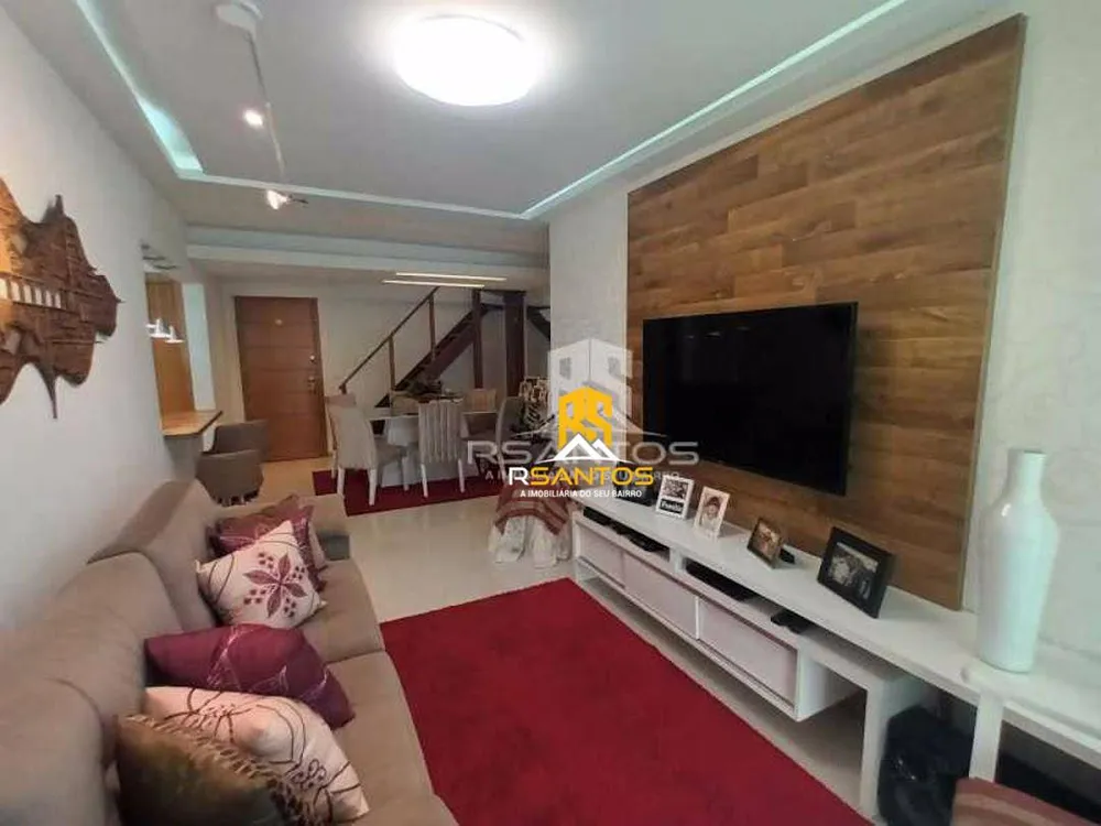 Cobertura, 4 quartos, 181 m² - Foto 7