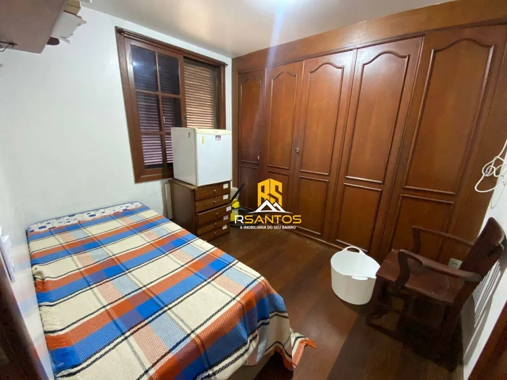 Casa de Condomínio, 3 quartos - Foto 11