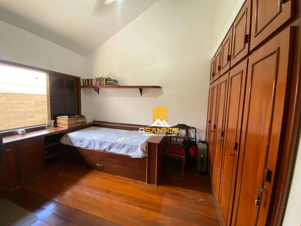 Casa de Condomínio, 3 quartos - Foto 25