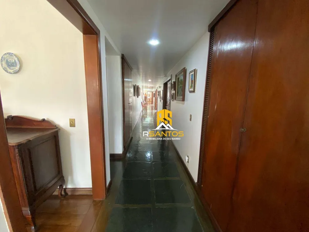 Casa de Condomínio, 3 quartos - Foto 21