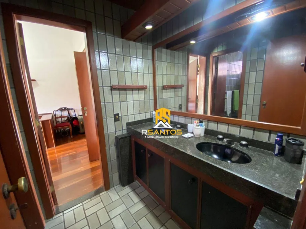 Casa de Condomínio, 3 quartos - Foto 10