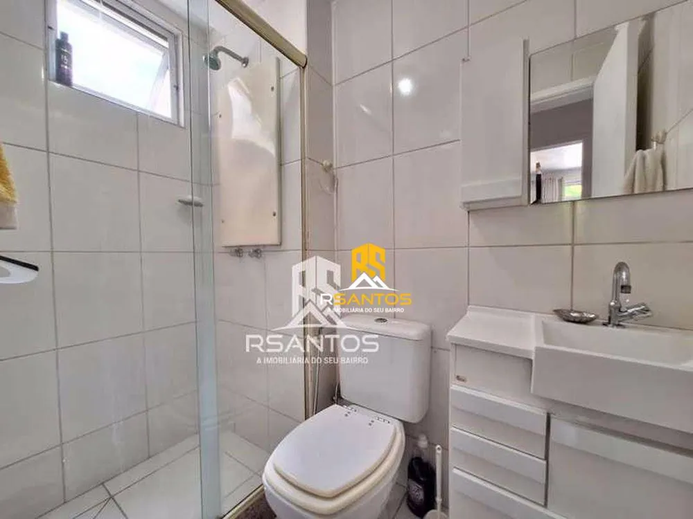 Apartamento, 2 quartos, 53 m² - Foto 12