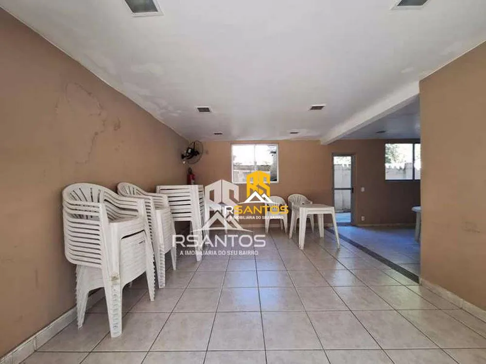 Apartamento, 2 quartos, 53 m² - Foto 14