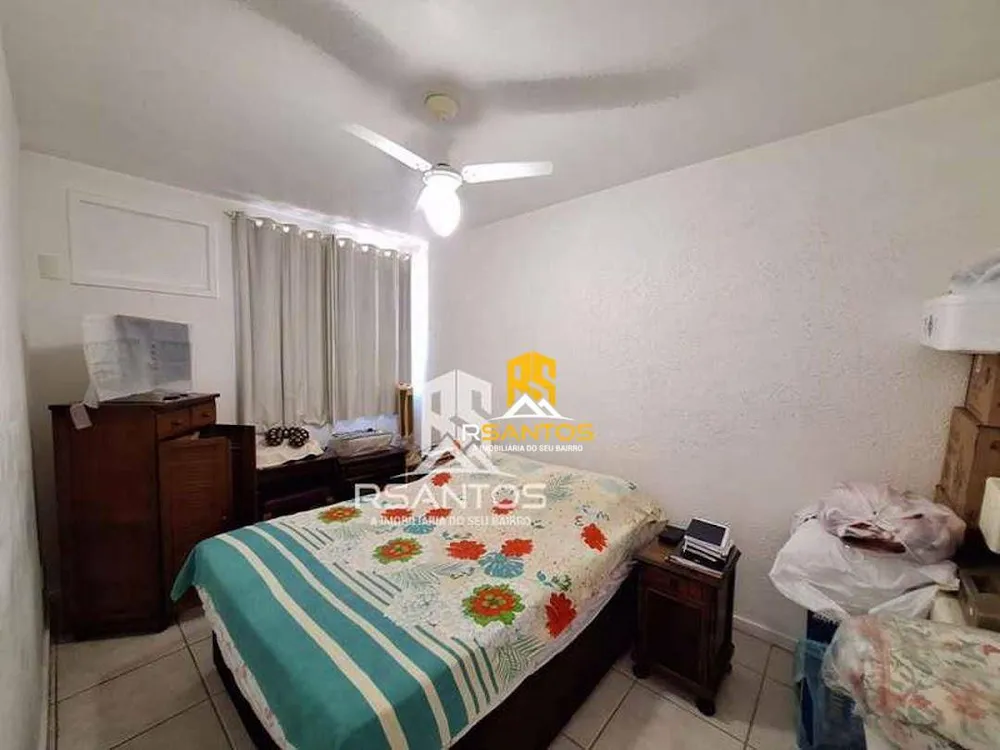Apartamento, 2 quartos, 53 m² - Foto 3