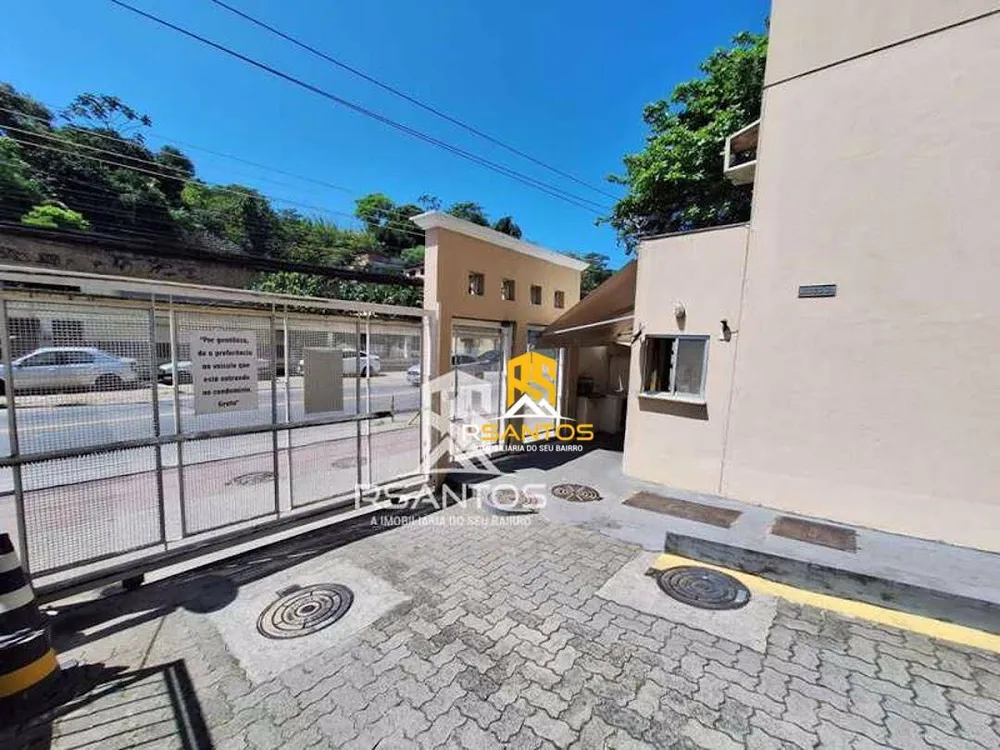 Apartamento, 2 quartos, 53 m² - Foto 7