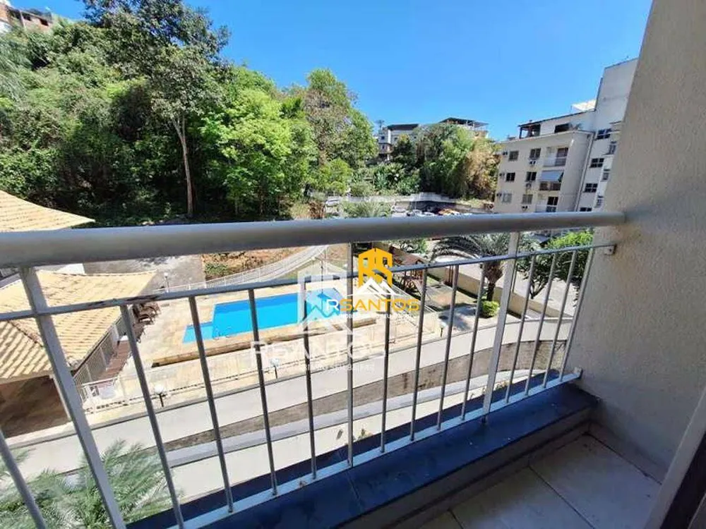 Apartamento, 2 quartos, 53 m² - Foto 5