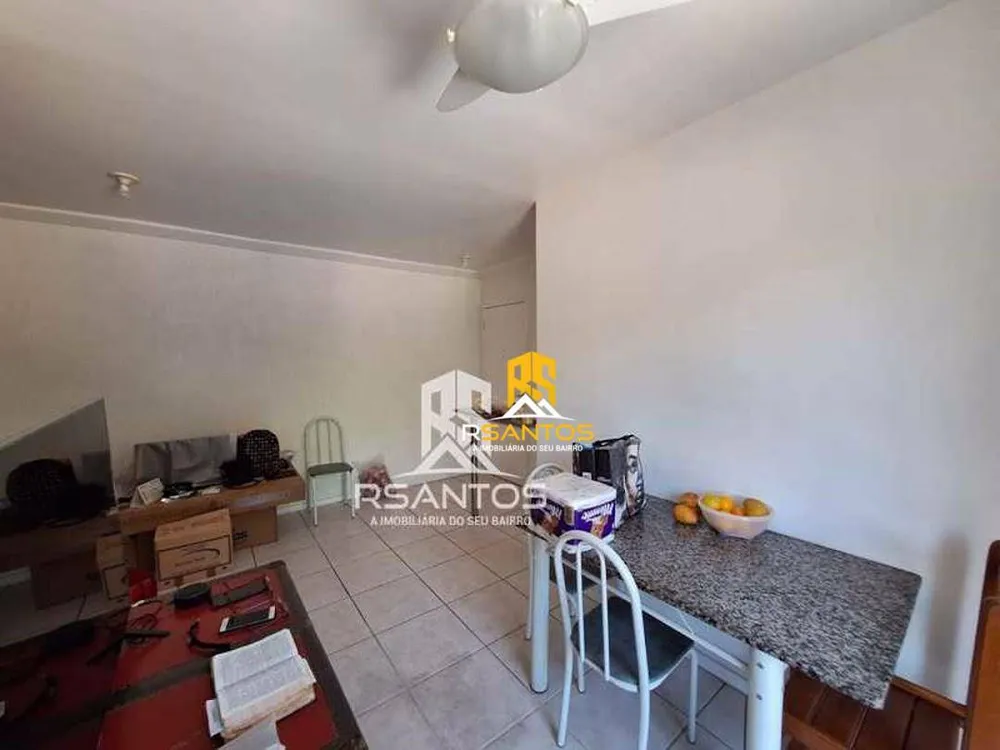 Apartamento, 2 quartos, 53 m² - Foto 2