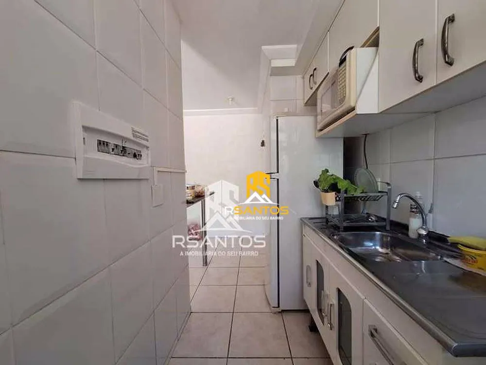 Apartamento, 2 quartos, 53 m² - Foto 4